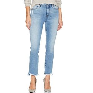 Level 99 Women’s Adrian High Rise Kick Flare Jeans